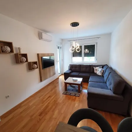 Apartment Lux 2 Doboj
