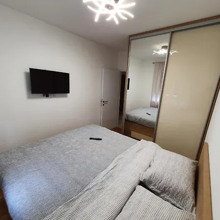 Apartment Lux 2 Doboj