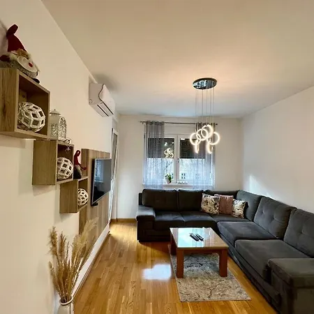 Apartment Lux 2 Doboj