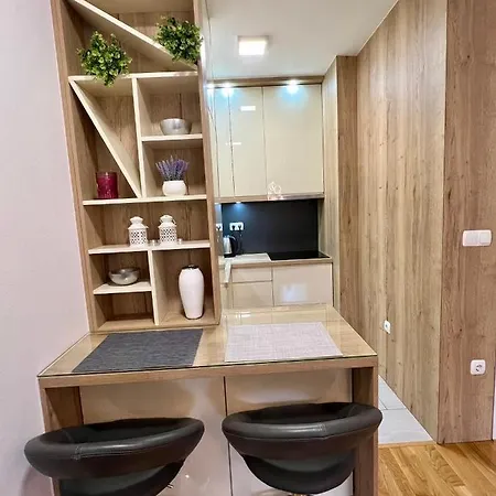 Lux 2 Apartment Doboj