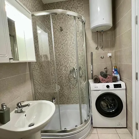 Апартаменты Lux 2 *